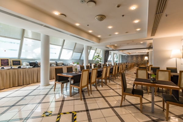 Hestia Hotel Ilmarine (Tallinn)